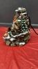 TRADITIONS DECORATIVE TABLE TOP FOUNTAIN - 3