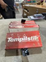 Tempilstik Temperature Indicators