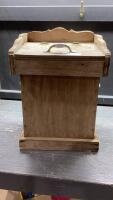 POTATO/ONION BIN