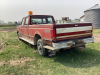 Ford F350 lariat long box 4 x 4 - 4