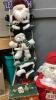 BOX OF CHRISTMAS DECOR - 2