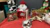 BOX OF CHRISTMAS DECOR - 3