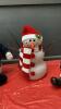 (3) SNOWMEN - 2