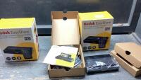 (2) KODAK EASY SHARE HDTV DOCK STATIONS