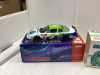 DIE CAST STOCK CAR - KELLOGS MONSTER INC. TERRY LABONTE - 2