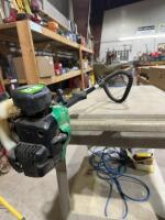 Weed eater