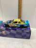 DIE CAST STOCK CAR - TERRY LABONTE…NASCAR - 2