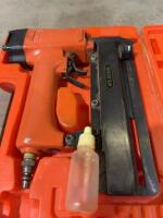 AIRY BRAD NAILER