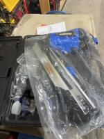 Mastercraft pneumatic nail gun