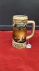 DUCKS UNLIMITED TANKARD - "THE SHARING SEASON"