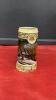DUCKS UNLIMITED TANKARD - "THE SHARING SEASON" - 2