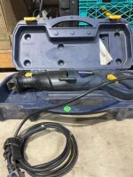 Mastercraft sabre saw