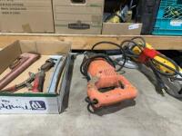 Miscellaneous flat