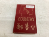 KIK COUNTRY HISTORY BOOK