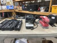 Box of miscellaneous