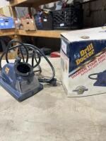 Drill Dr sharpener