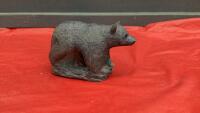 SMALL WOLF ORIGINAL BEAR