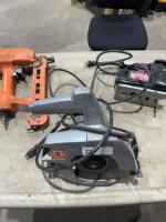 Box of tools
