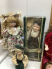 PORCELAIN DOLLS - 3