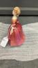 ROYAL DOULTON FIGURINE - "DEBBIE" - 2