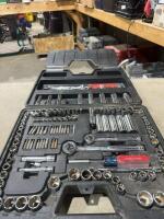 Craftsman tool set