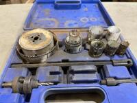 Hole Saw Kit