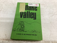 SNAKE VALLEY HISTORY BOOK