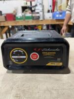 Schumacher 10 amp charger