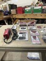 Multifunctional power tool