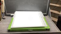 LED PANEL LIGHT