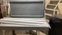 (2)DOCK EDGE BOAT SHIELD