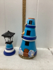 Handmade LIGHTHOUSE