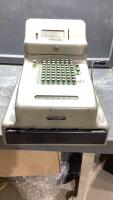 McCASKEY CASH REGISTER