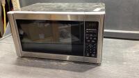 HAMILTON BEACH MICROWAVE