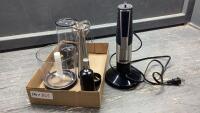 SALTON IMMERSION TOOL