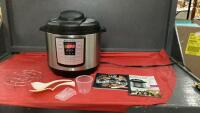 8 QT INSTANT POT