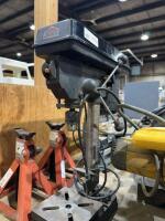 Drill press