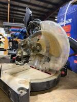 Job mate mitre saw