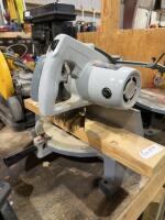 Rockwell mitre saw