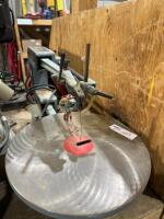 Delta, scroll saw