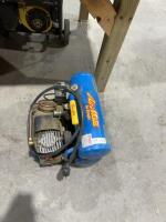 Air mate compressor