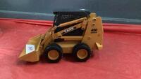 ERTL CASE 450 SERIES 3 SKIDSTEER