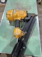 Stanley air nailer