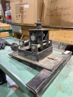 Transmission jack adaptor