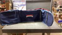 BUGABOO SNOWBOARD BAG