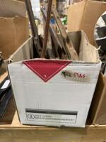 Box of boomers