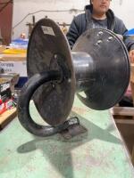 Hose spool