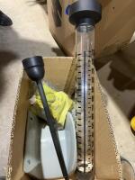 Box of miscellaneous