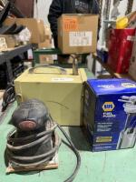 Box of miscellaneous