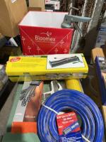 Box of miscellaneous